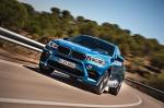 BMW X6 M 2015 года